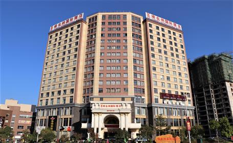 又一項(xiàng)目獲廣西建筑裝飾工程優(yōu)質(zhì)獎(jiǎng)！