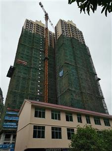 【奮戰(zhàn)80天·沖刺四季度】加強黨建引領(lǐng) 沖刺動力強勁