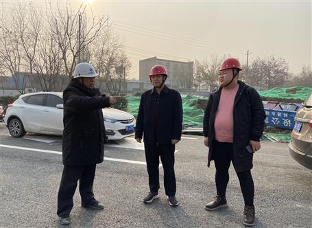 蒙勝益：在陜西開拓更大市場(chǎng) 創(chuàng)造更多業(yè)績