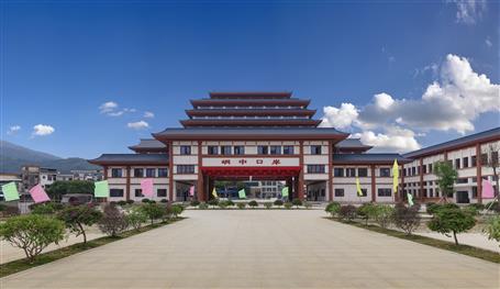 冶建第六分公司項(xiàng)目榮獲5項(xiàng)自治區(qū)級和市級工程質(zhì)量安全獎(jiǎng)