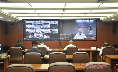 廣西部署三季度推動建筑業(yè)穩(wěn)增長工作